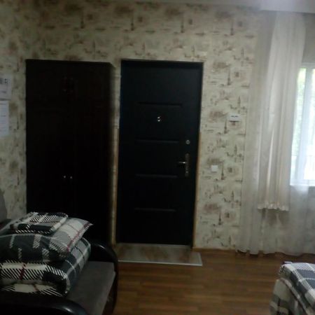 Forest Borjomi Ngoại thất bức ảnh