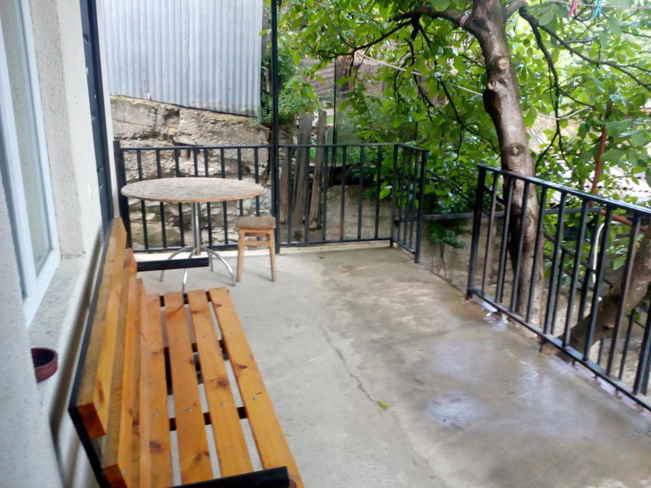 Forest Borjomi Ngoại thất bức ảnh