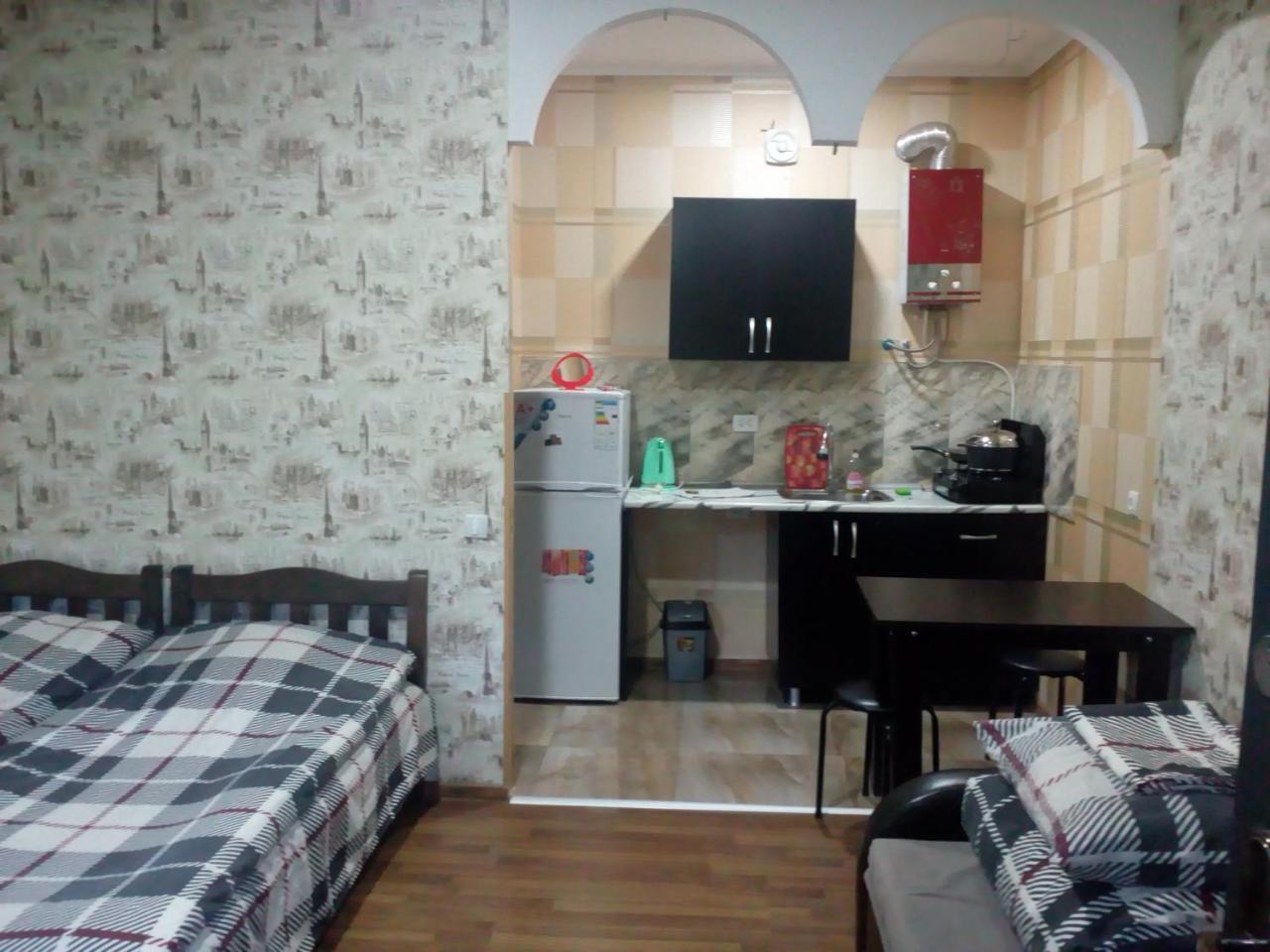 Forest Borjomi Ngoại thất bức ảnh